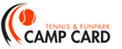 Camp Card Logo